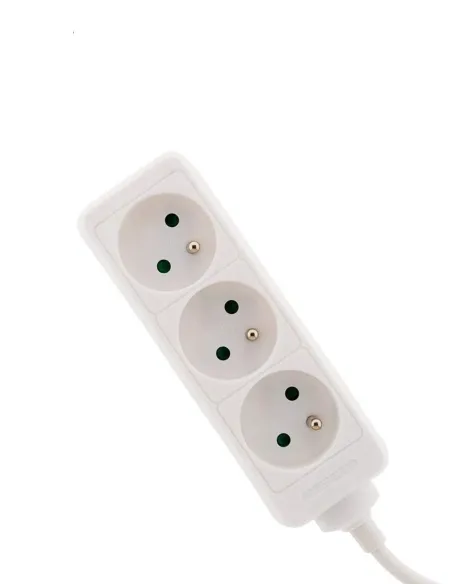 Multiprise GSM espion - Ecoute à distance micro GSM