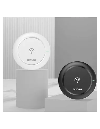Chargeur à induction - Intégration module - Caméra espion