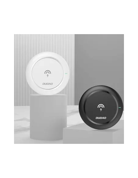 Chargeur à induction - Intégration module - Caméra espion