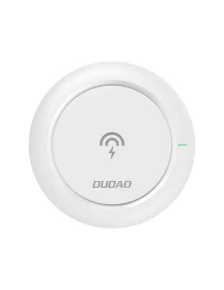 Chargeur à induction - Intégration module - Caméra espion