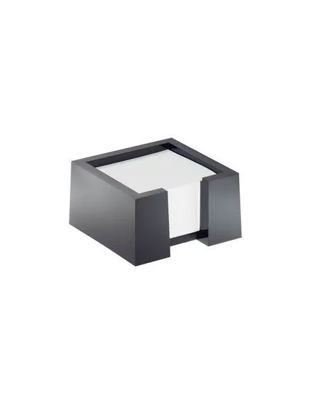 Bloc porte feuilles - Bloc papier post-it - Micro espion GSM