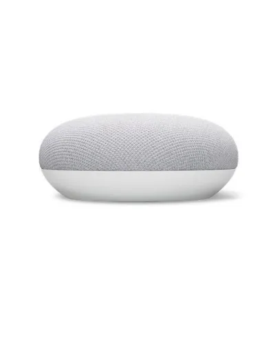 Assistant vocal - Google Nest mini - Micro espion GSM