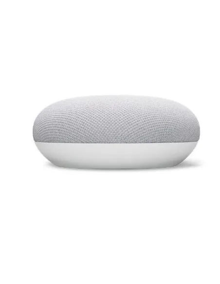 Assistant vocal - Google Nest mini - Micro espion GSM