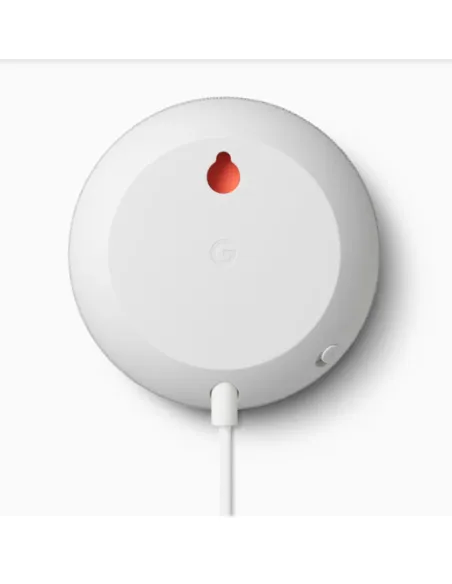 Assistant vocal - Google Nest mini - Micro espion GSM