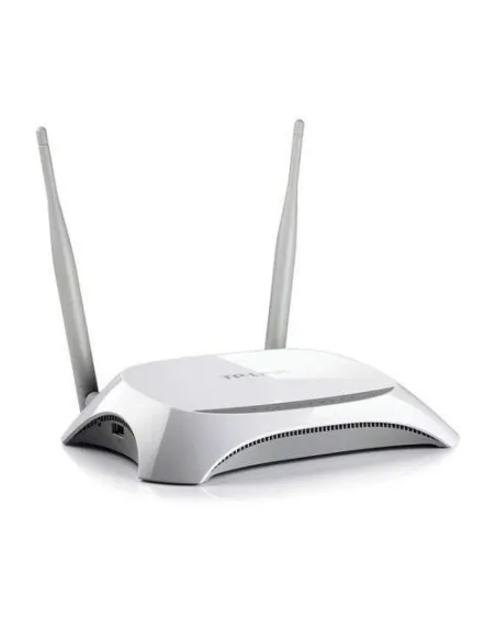 Routeur Modem Wifi TP Link - Module caméra