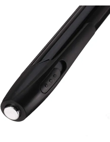Stylo camera espion full hd - enregistrement en continu et son