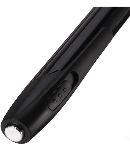 Stylo camera espion full hd - enregistrement en continu et son