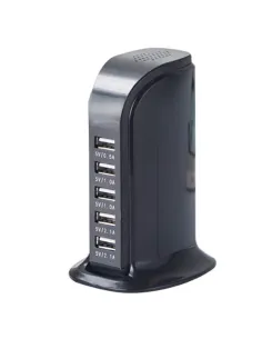 Station charge secteur USB camera a distance 2