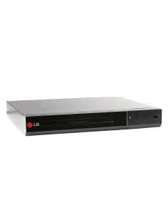 Lecteur DVD caméra à distance - emplacement caméra 2