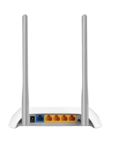 Routeur tp-link -Caméra Espion Wifi HD - Vision à distance