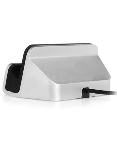 Support pour téléphone - chargeur type C - Module GSM