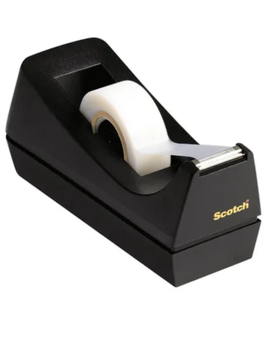 Derouleur de scotch - micro espion - micro GSM / dictaphone