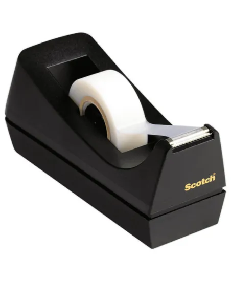 Derouleur de scotch - micro espion - micro GSM / dictaphone