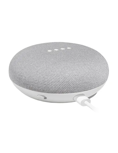 Assistant vocal google nest mini micro GSM