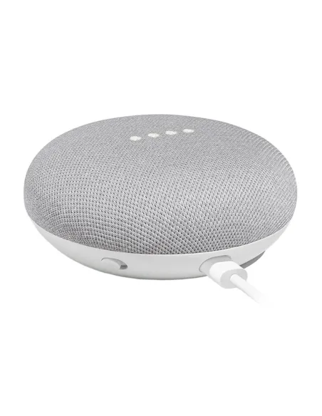Assistant vocal google nest mini micro GSM