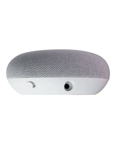 Assistant vocal google nest mini micro GSM - ports