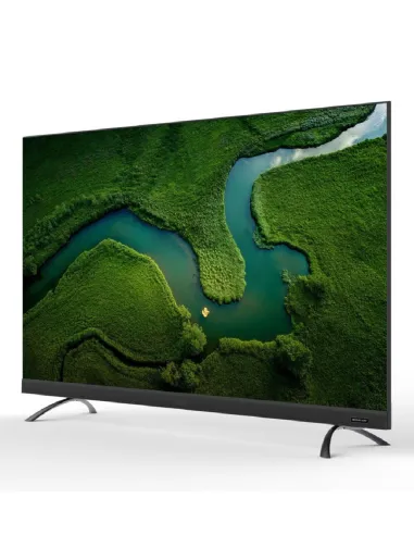 Television LED essentielB camera wifi/micro GSM