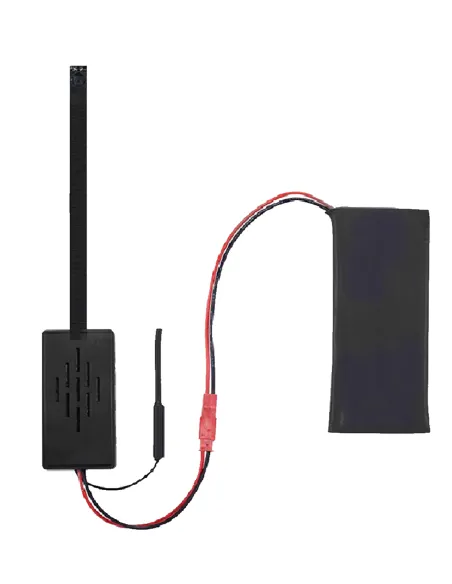 Module DIY mini camera wifi HD vision a distance