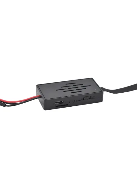 Mini camera espion - module diy camera wifi HD - vision a distance