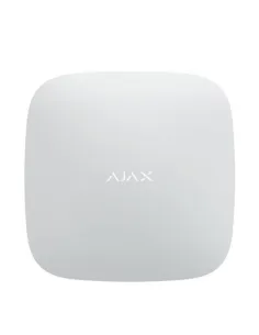 Alarme maison sans fil AJAX - Central HUB