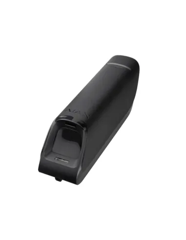 Détecteur de mouvement à rideau AJAX CURTAINPROTECT - Noir
