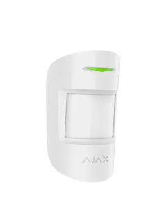 Détecteur de mouvement sans fil double fonction - MOTIONPROTECTPLUS