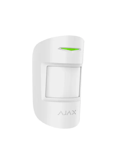 Détecteur de mouvement sans fil double fonction - MOTIONPROTECTPLUS