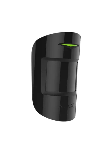Détecteur de mouvement sans fil double fonction - MOTIONPROTECTPLUS - ...