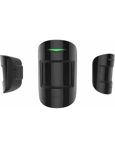 Détecteur de mouvement sans fil double fonction - MOTIONPROTECTPLUS - ...