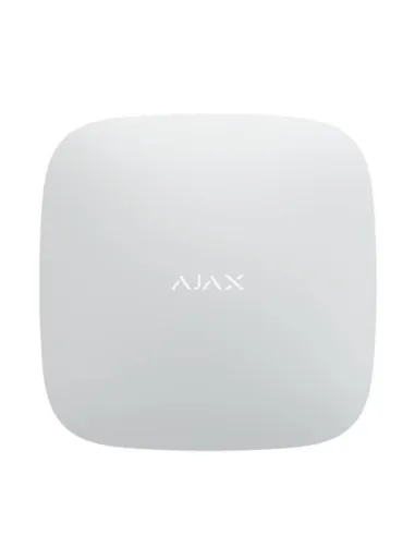 Centrale d'alarme AJAX HUB2 blanc