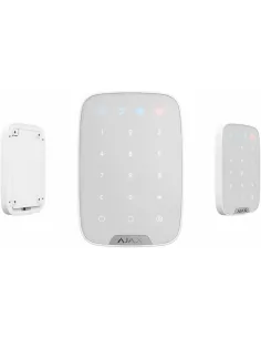 Clavier numérique sans fil pour armer/désarmer le système - AJAX - KEY 2
