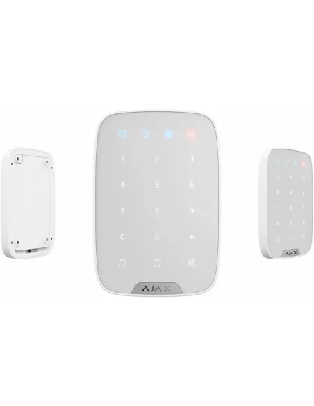 Clavier numérique sans fil pour armer/désarmer le système - AJAX - KEY