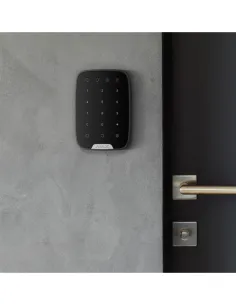 Clavier numérique sans fil pour armer/désarmer le système - AJAX - KEYPAD 2