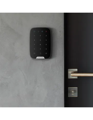 Clavier numérique sans fil pour armer/désarmer le système - AJAX - KEYPAD