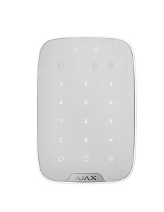 Clavier numérique sans fil avec prise en charges des cartes et des por...