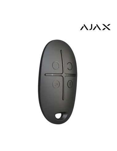 Kit Alarme maison sans fil AJAX - Offre pack