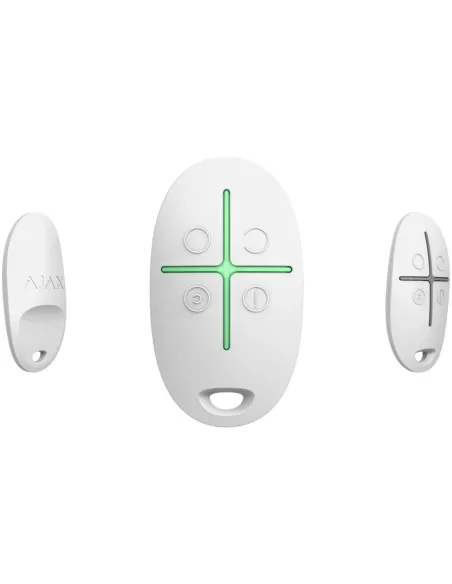 AJAX SpaceControl - Télécommande pour alarme AJAX - Securvision