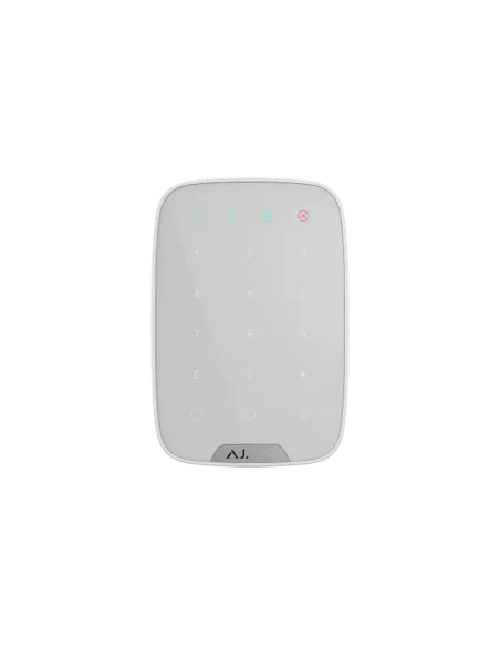 Clavier numérique sans fil pour armer/désarmer le système - AJAX - KEY