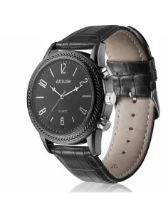 Montre camera espion- Livraison très rapide !  - securvision.fr