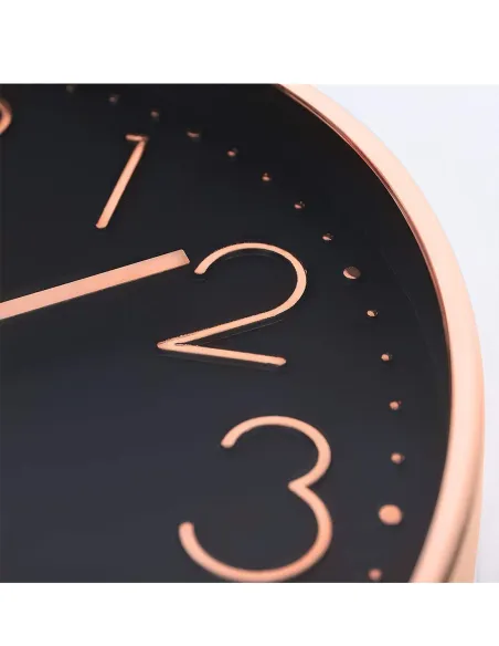 Horloge Caméra - vision en direct via WIFI Détection de mouvement