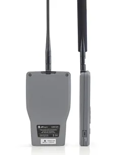 CAM-GX5 Détecteur PRO de Micro et Traceur GPS 2G 3G 4G 5G 2