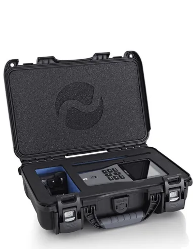 CAM-GX5 Détecteur PRO de Micro et Traceur GPS 2G 3G 4G 5G