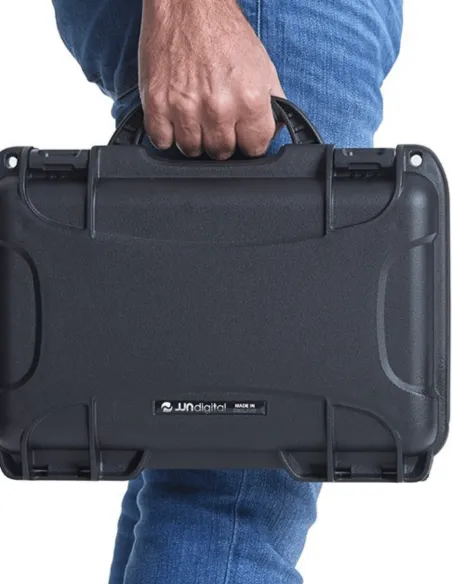 WAM-X10 PRO Moniteur multi bande Cellulaire 5G, large bande (0 à 14 GHz)