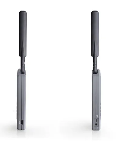 WAM-X10 PRO Moniteur multi bande Cellulaire 5G, large bande (0 à 14 GHz)