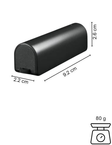 Clé USB espion - Dictaphone enregistreur - longue autonomie