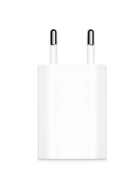 Chargeur iPhone - Micro espion GSM - Ecouter en direct