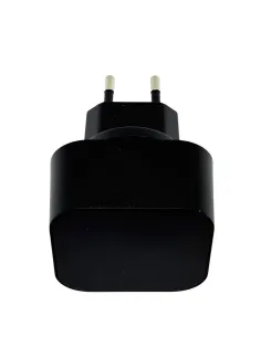 Chargeur avec caméra intégrée - Qualité Full HD avec vision à distance wifi 2