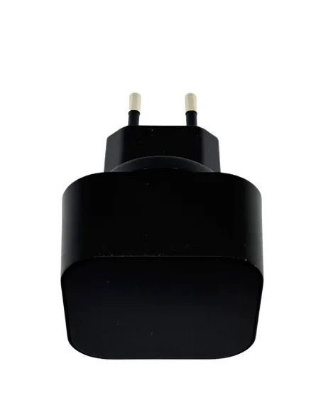 Chargeur avec caméra intégrée - Qualité Full HD avec vision à distance wifi