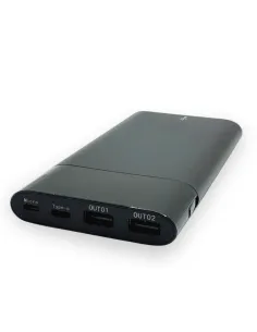 Batterie externe - caméra espion  - Vision de nuit - 10h 2