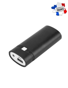 Micro espion batterie  externe - autonomie jusqu'à 100 jours